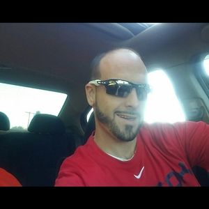 Meet your Posher, Matt